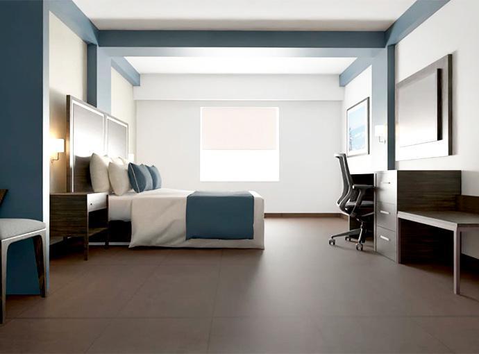 Hotel Comfort Mazatlan