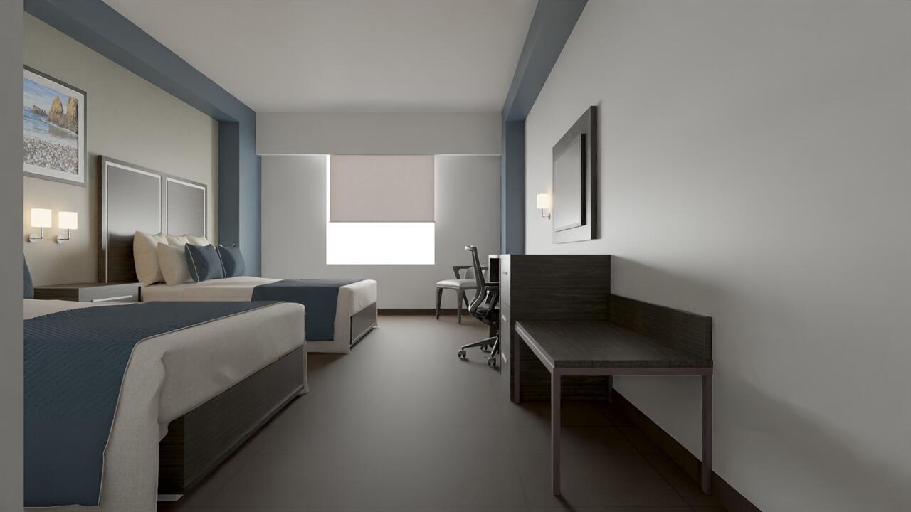 Comfort Hotel Mazatlan