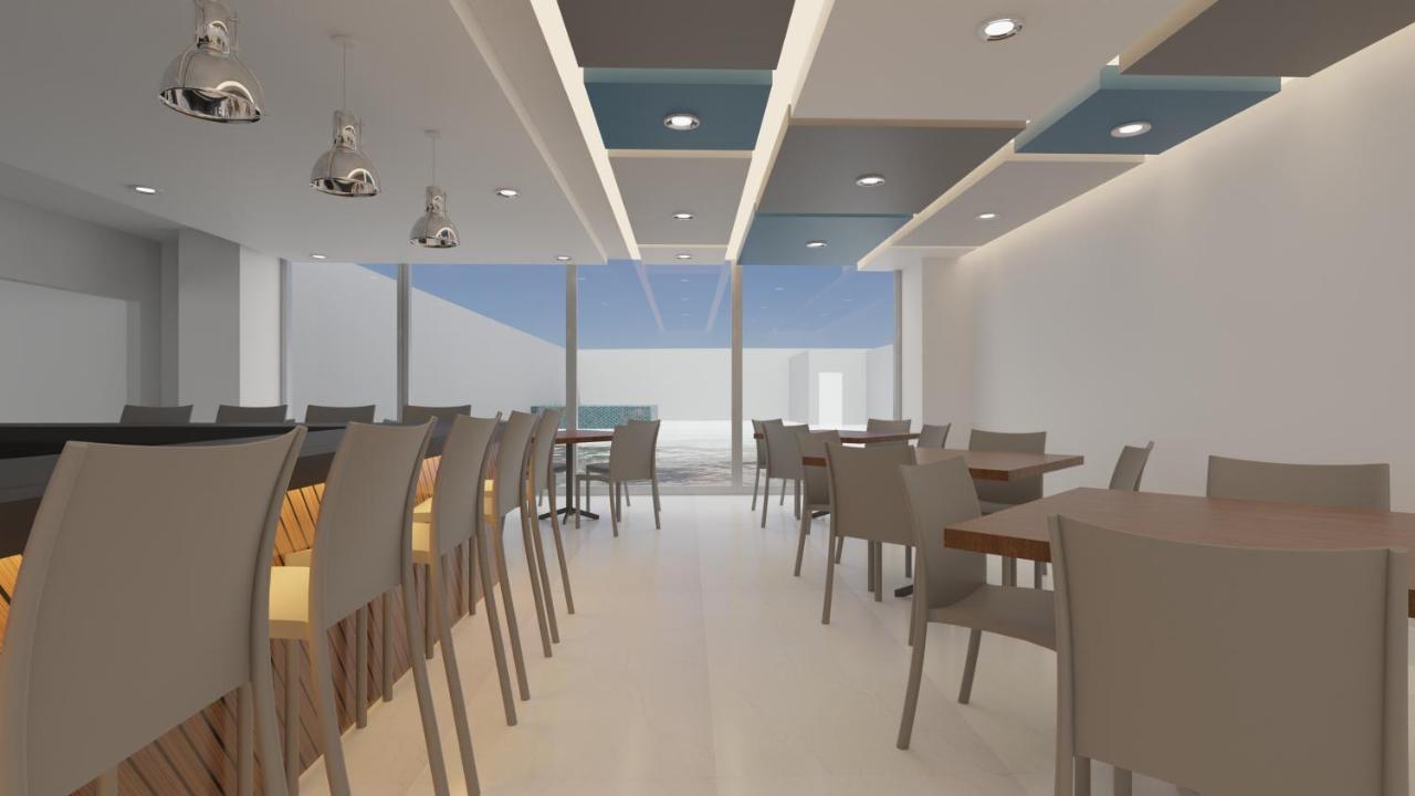 Comfort 3* Mazatlan
